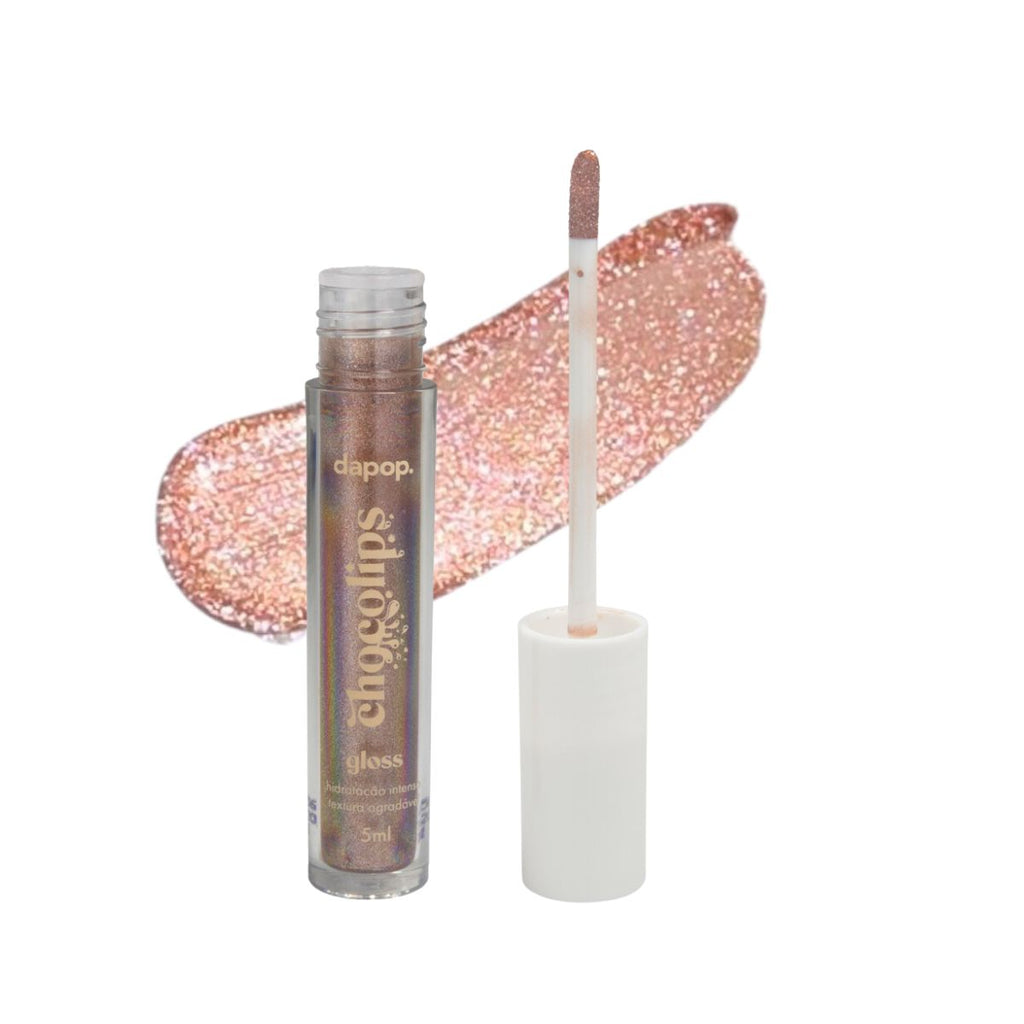 Gloss Chocolate Chocolips