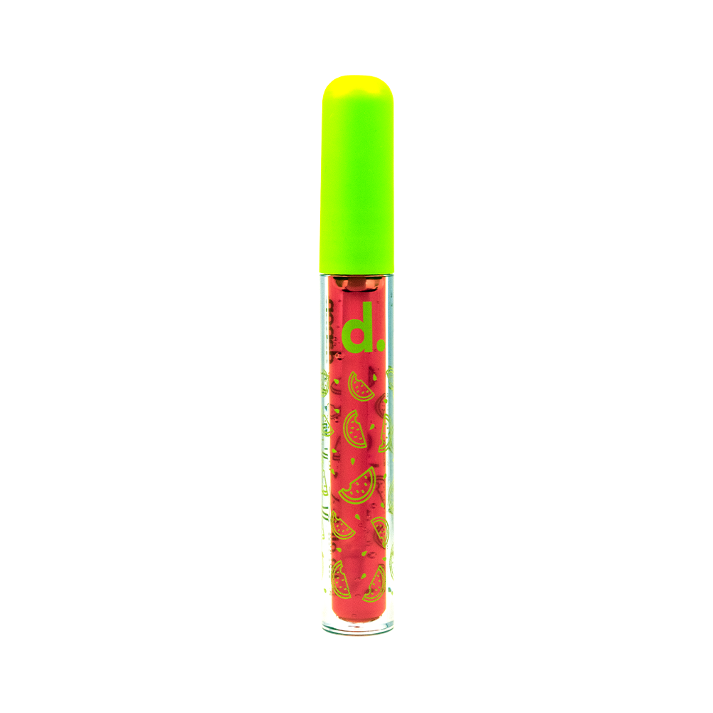 Lip Oil Nutritivo Melância