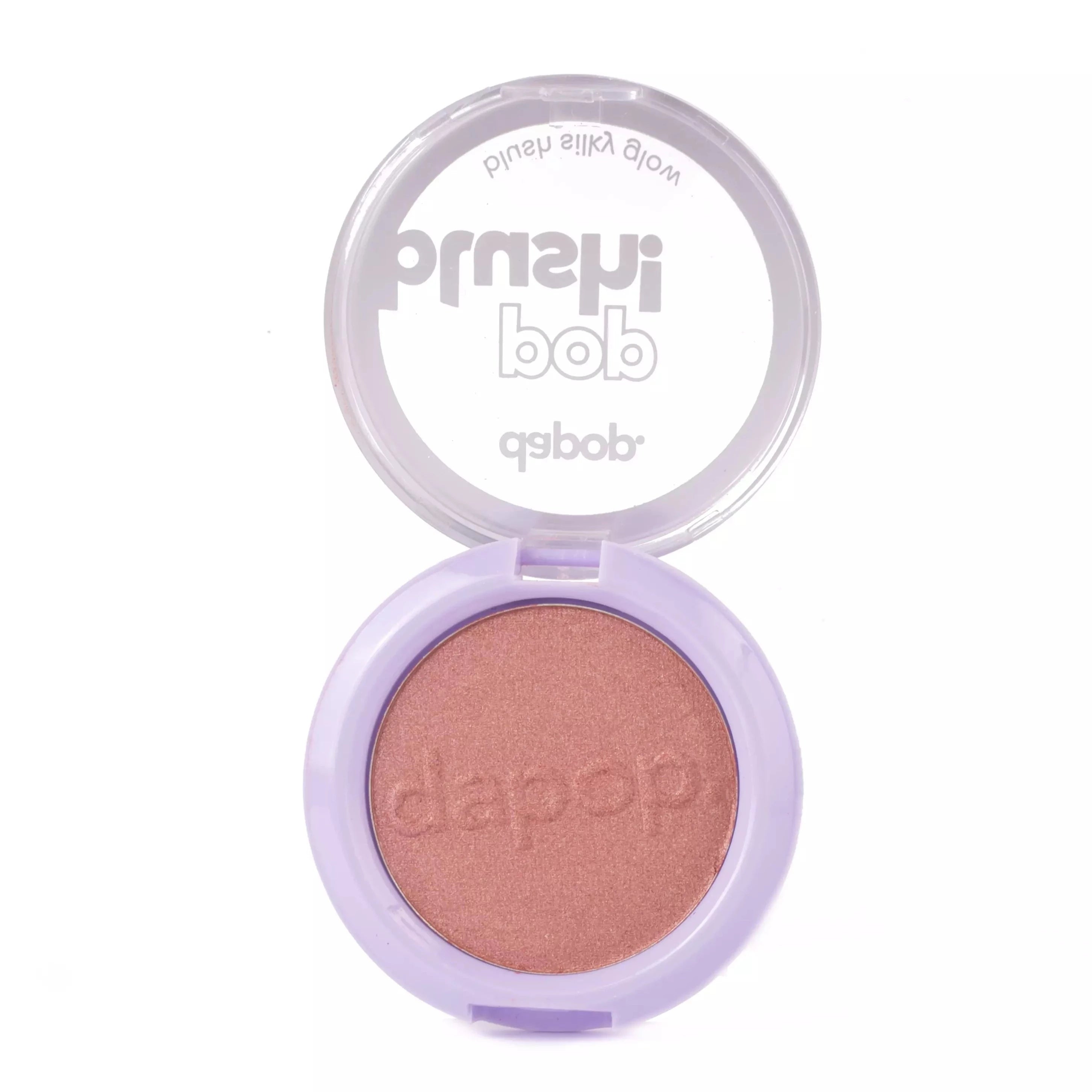 Blush Sliky Efeito Glow Sintilante