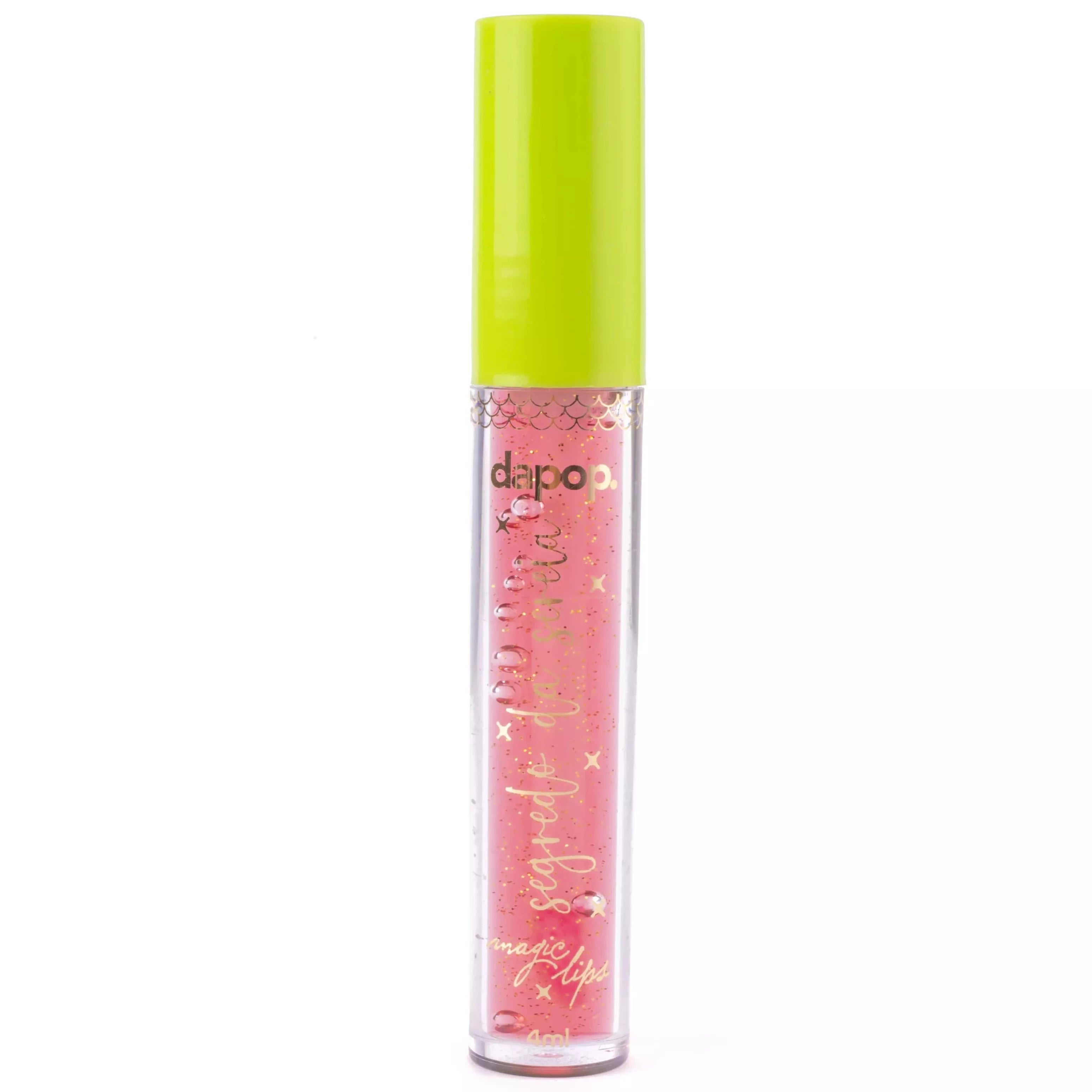Gloss Mágic Segredo da Sereia - Dapop