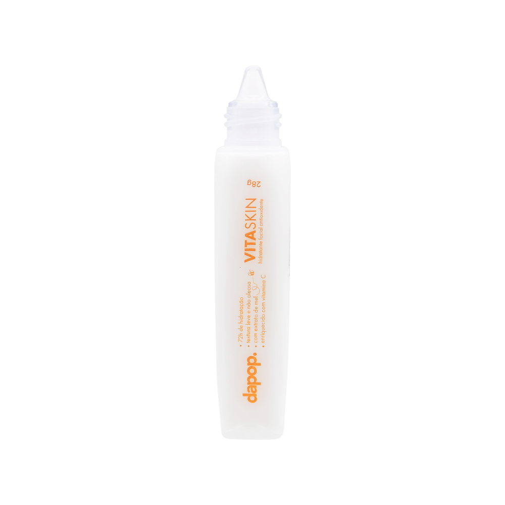 Hidratante Facial