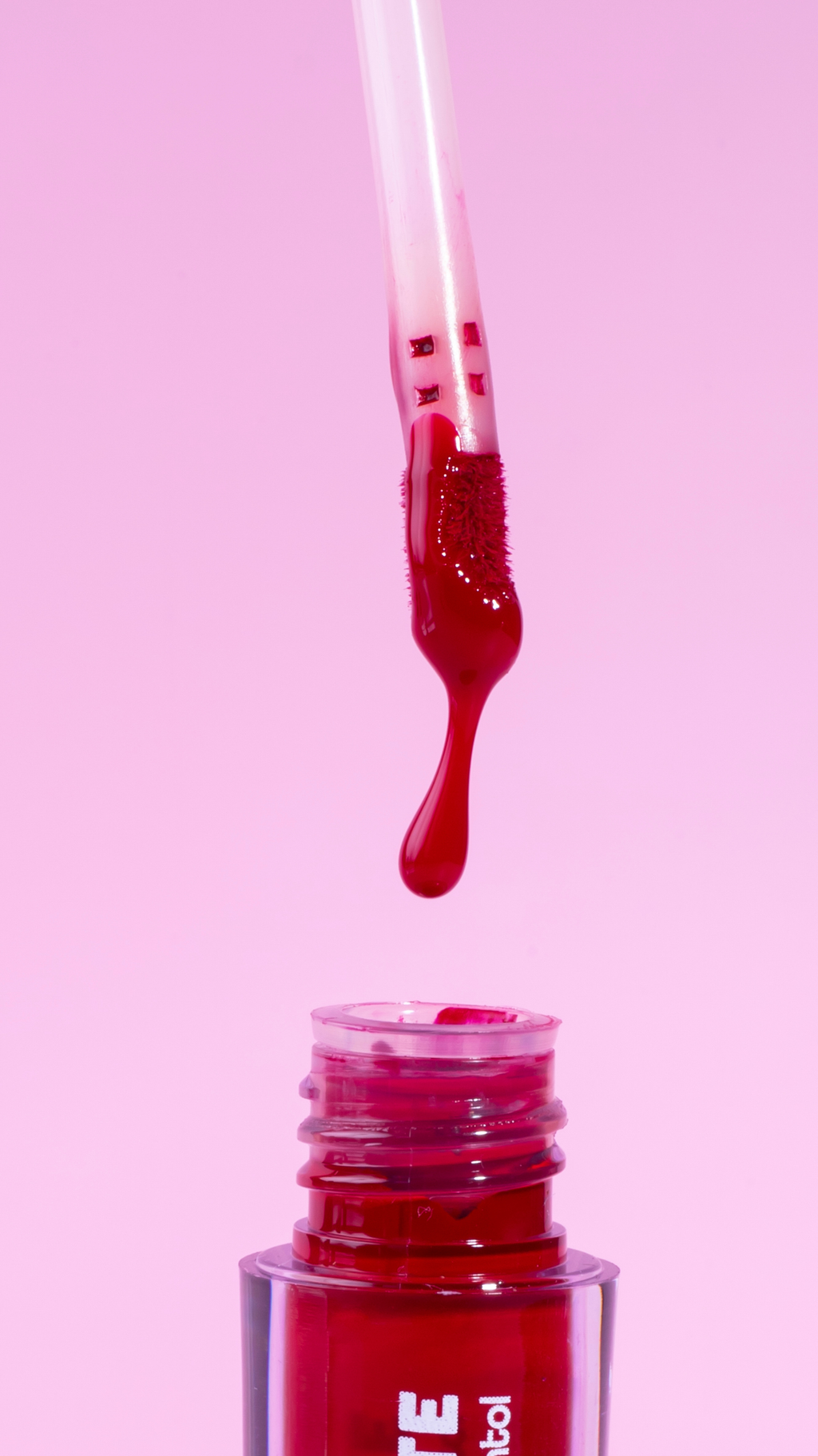 Batom Liquido Matte Vermelho Poderoso