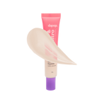 Base Líquida Media Cobertura #HojeEuToSemFiltro - Dapop