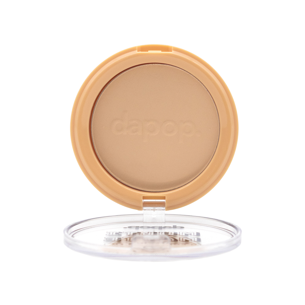 Pó Compacto Multi Matte