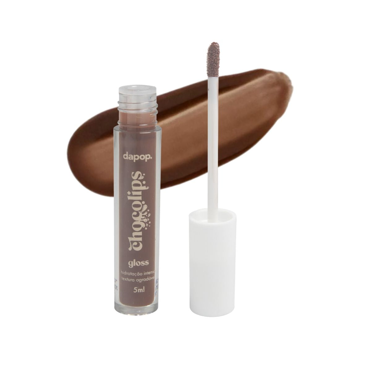 Gloss Chocolate Chocolips