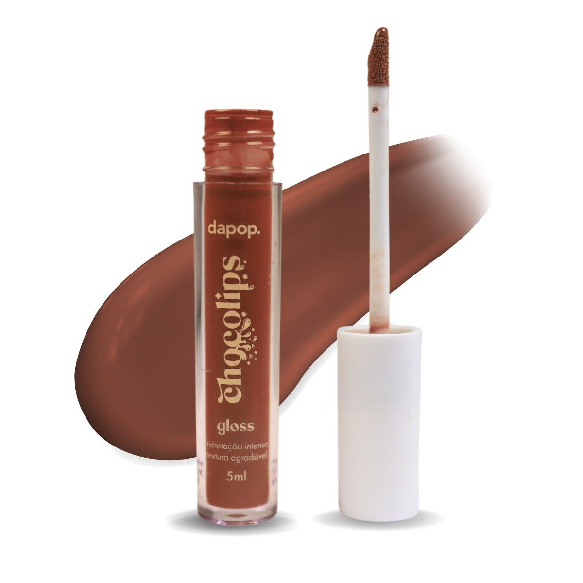 Gloss Chocolate Chocolips