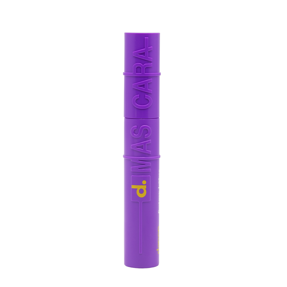 Máscara de Cílios Alongamento & Volume Fantasy Lashes