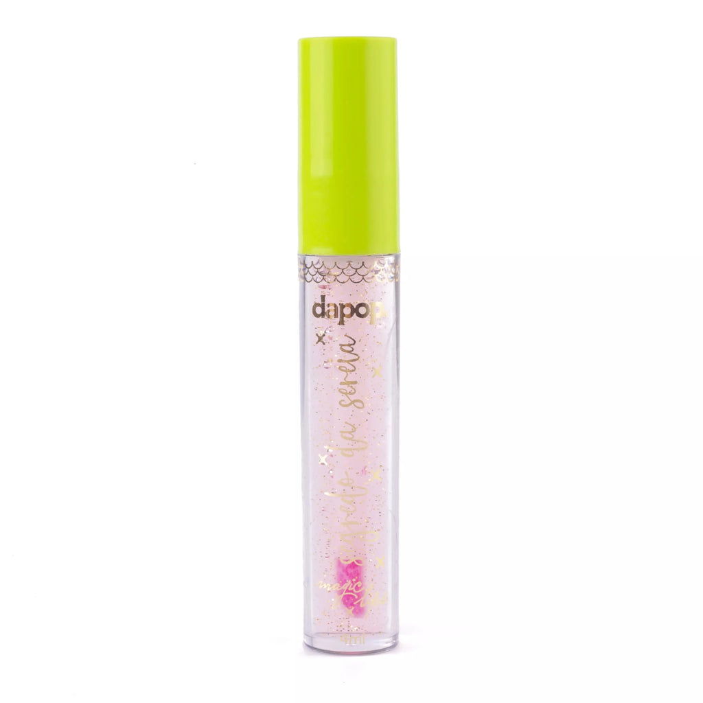 Gloss Mágic Segredo da Sereia - Dapop