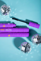 Máscara de Cílios Alongamento & Volume Fantasy Lashes