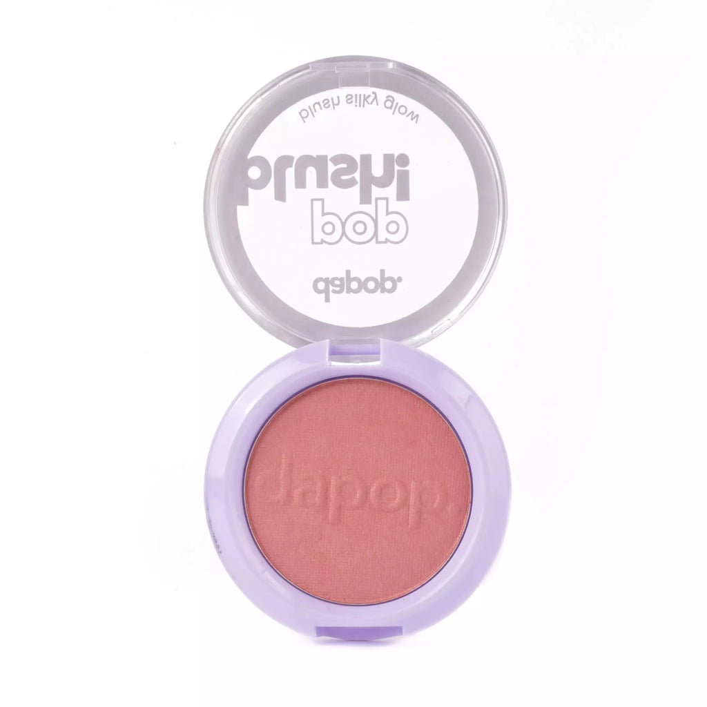 Blush Sliky Efeito Glow Sintilante