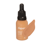 Base Fluída Make Bem Basiquinha