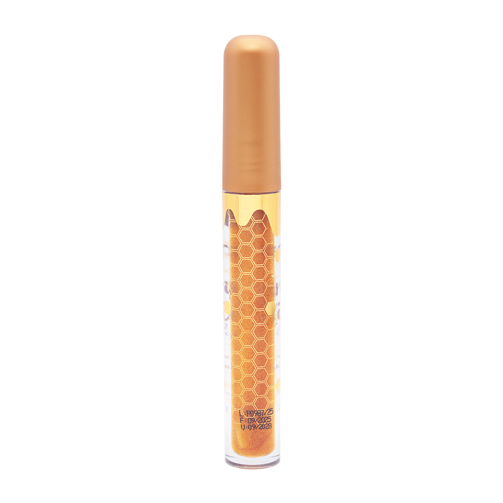 Lip Gloss Honey Kiss