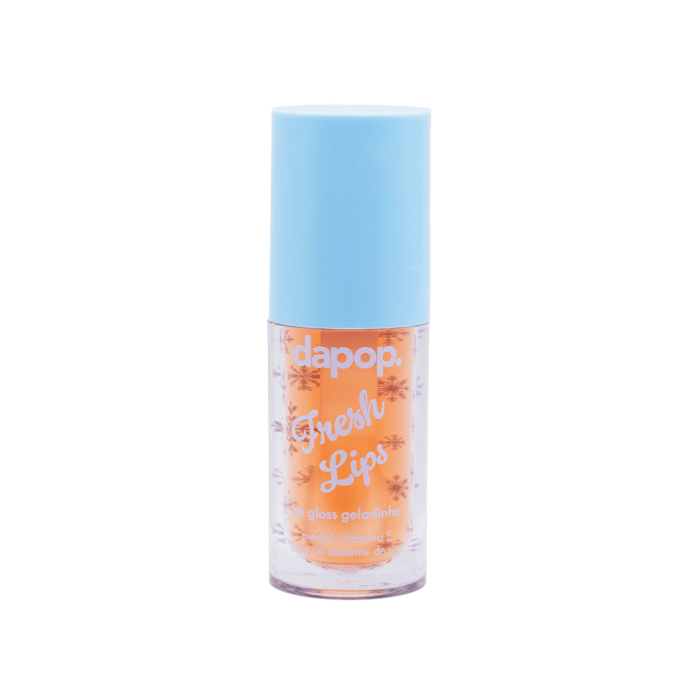 Lip Gloss Geladinho