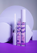 Máscara Incolor de Cílios & Sobrancelha Clear Touch