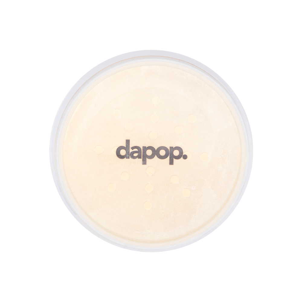 Pó Solto Finalizador Honey Finish Com Extrato de Mel