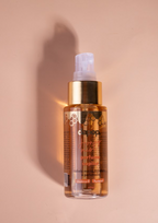 Perfume Capilar Honey Mist