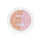 Duo Mosaico Blush e Iluminador