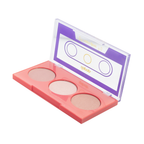 Paleta de Iluminadores Retrô Glow