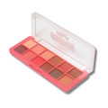 Paleta De Sombras Cherry Boom