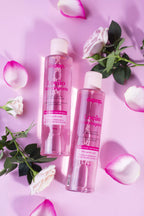 Loção Adstringente Com Extrato de Rosa Mosqueta 200ml