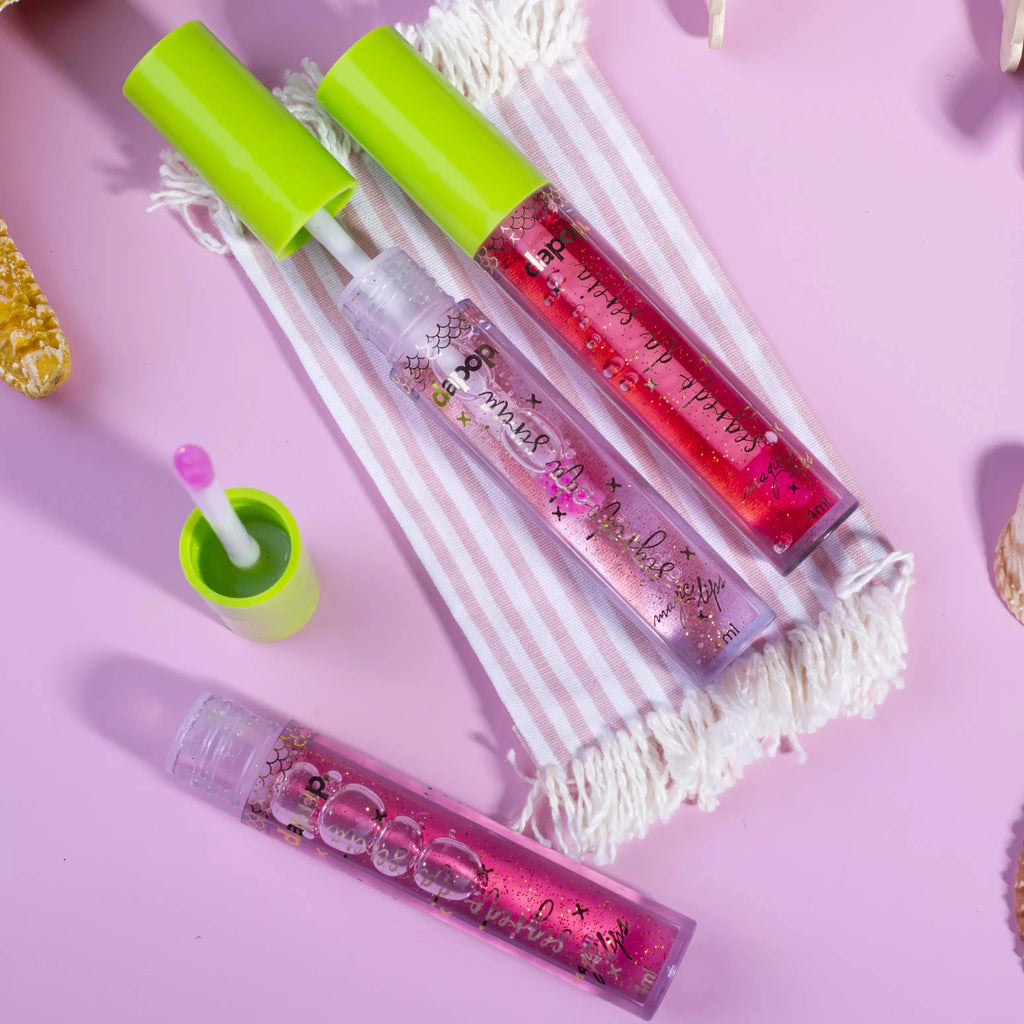 Gloss Mágic Segredo da Sereia - Dapop