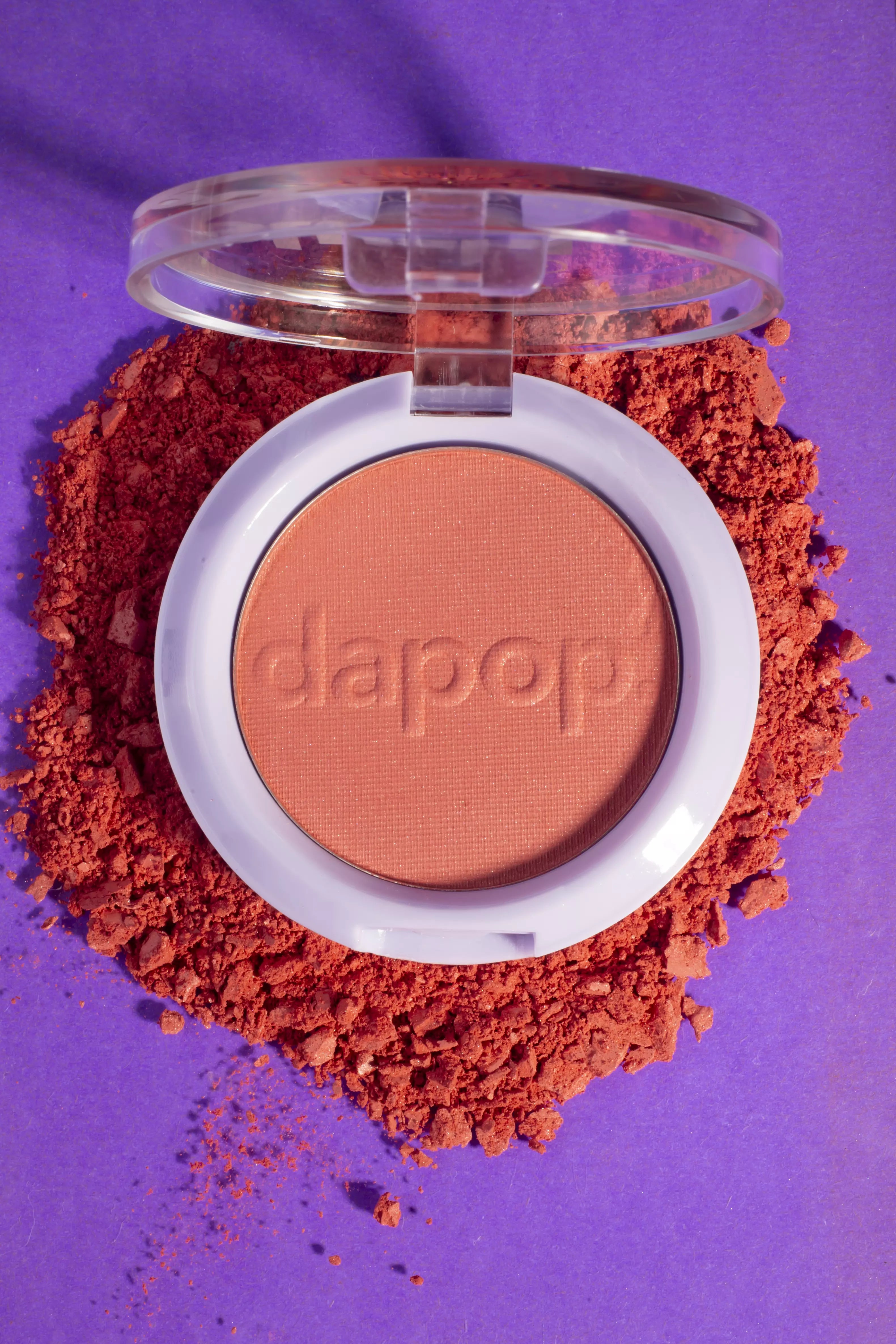 Blush Sliky Efeito Glow Sintilante