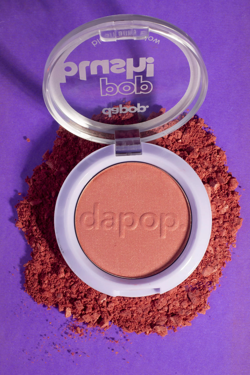 Blush Sliky Efeito Glow Sintilante