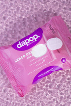 Lenço Demaquilante Com Aloe Vera