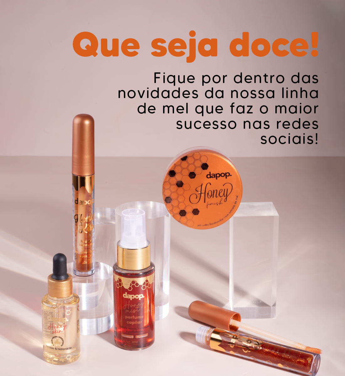 Dapop | Maquiagem – Cosméticos Dapop.