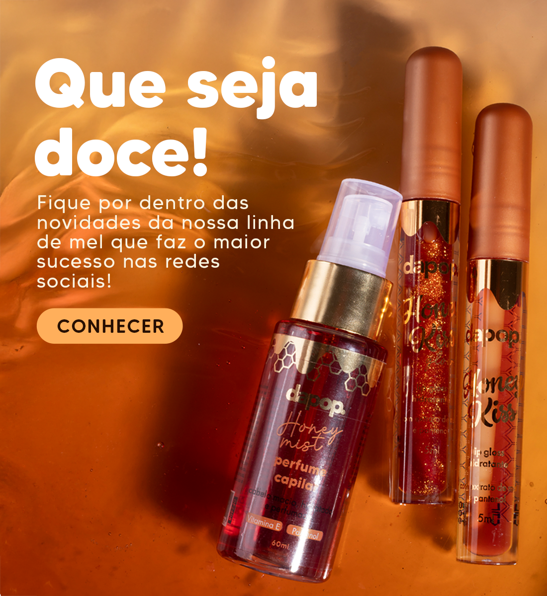 Dapop | Maquiagem – Cosméticos Dapop.