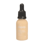 Base Fluída Make Bem Basiquinha