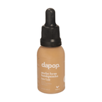 Base Fluída Make Bem Basiquinha