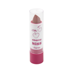 Batom Bala Cremoso Matte Cherry Kiss