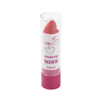 Batom Bala Cremoso Matte Cherry Kiss