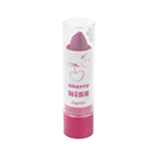 Batom Bala Cremoso Matte Cherry Kiss
