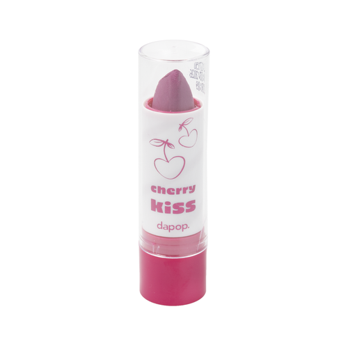 Batom Bala Cremoso Matte Cherry Kiss