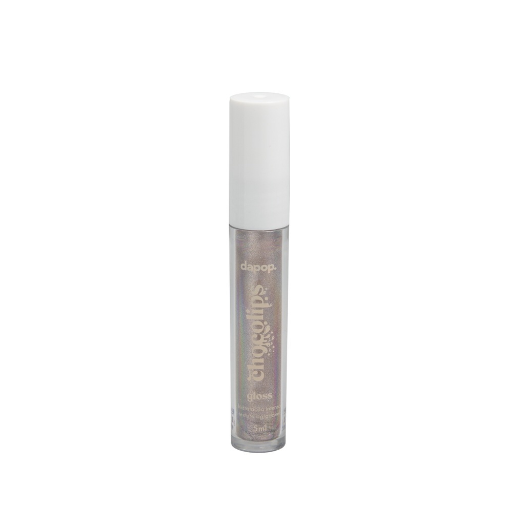 Gloss Chocolate Chocolips