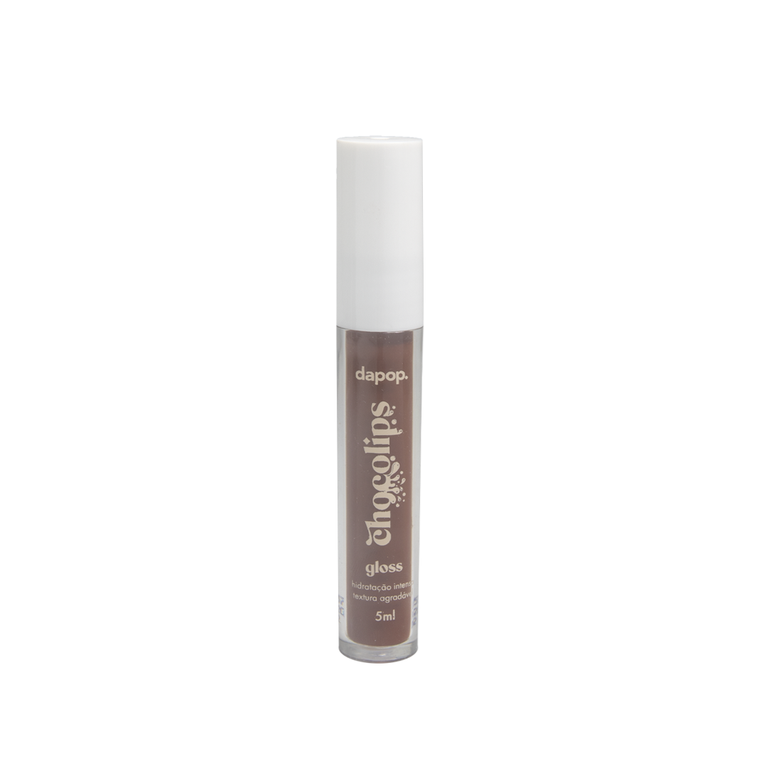 Gloss Chocolate Chocolips