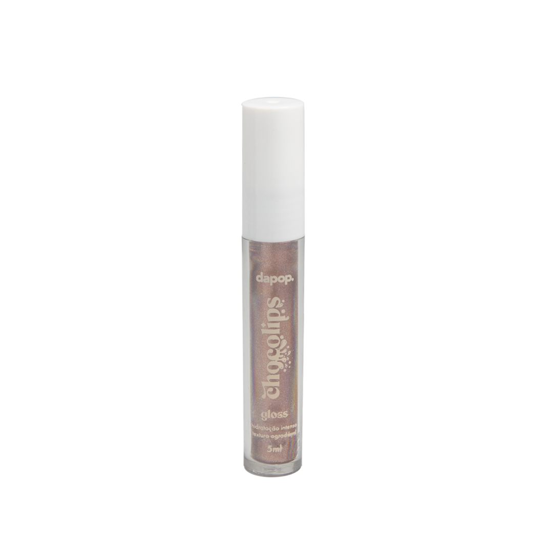 Gloss Chocolate Chocolips