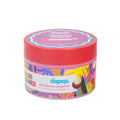 Esfoliante Corporal Perfumado Com Rosa Mosqueta e Macadâmia