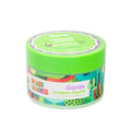 Esfoliante Corporal Perfumado Com Chá Verde e Abacate