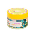 Esfoliante Corporal Perfumado Com Amêndoa e Linhaça