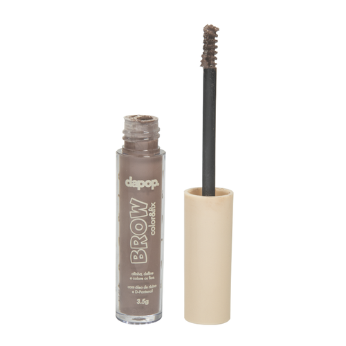 Brow Color & Fix Cílios e Sobrancelhas