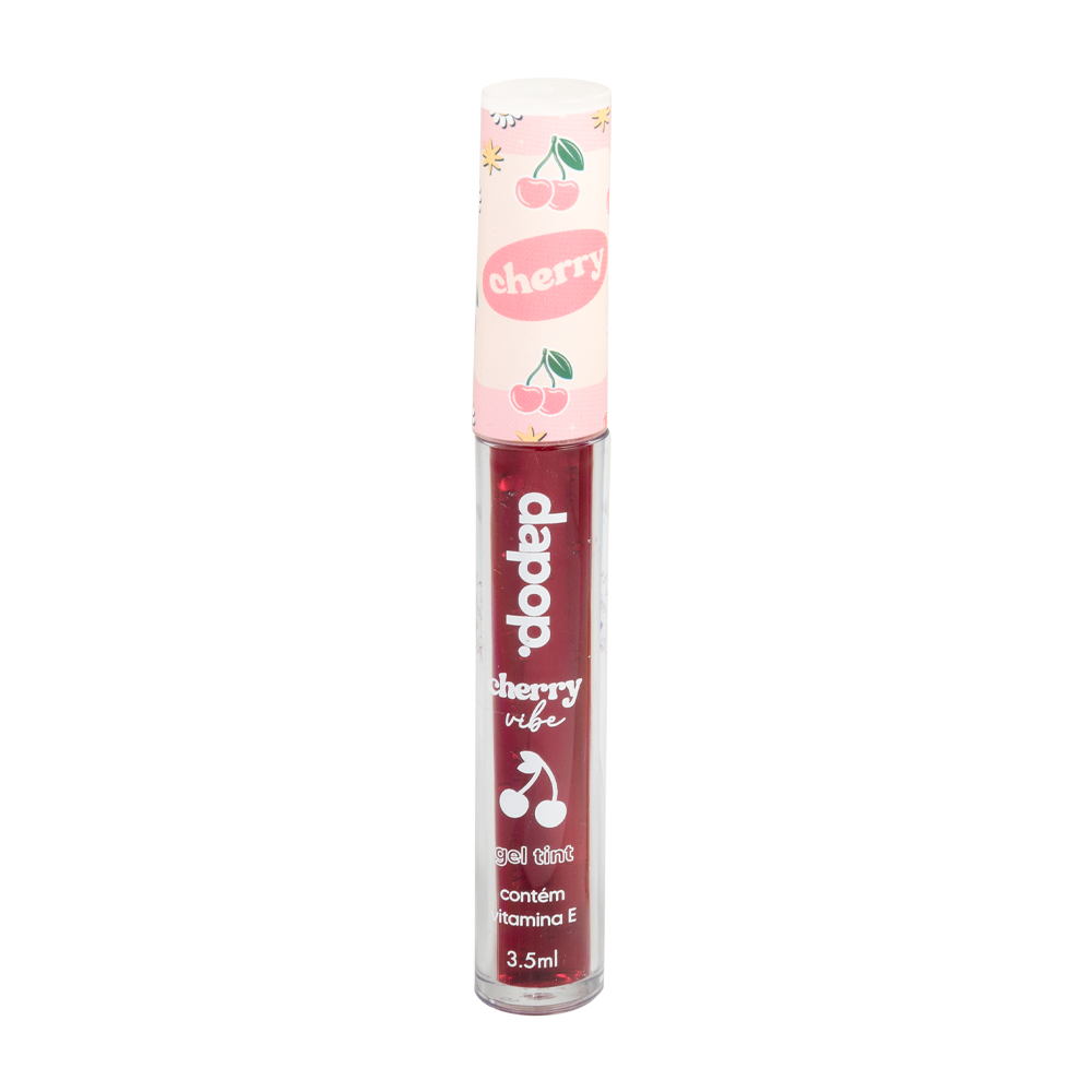 Gel Tint Cherry Vibe - Dapop