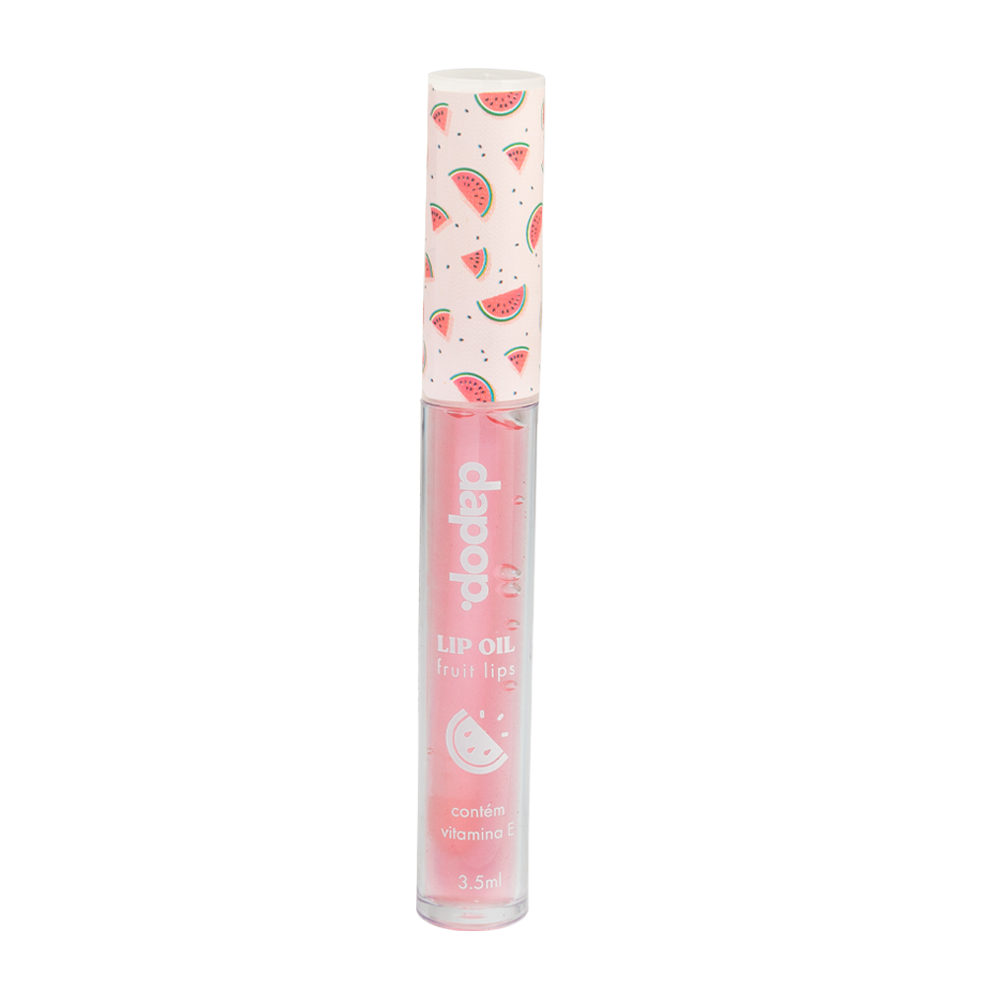 Lip Oil Fruit Lips - Dapop