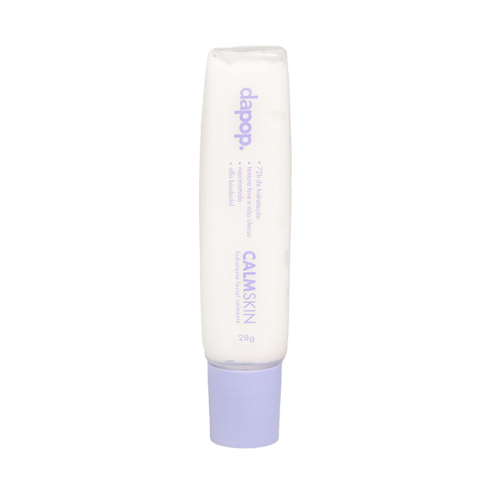 Hidratante Facial
