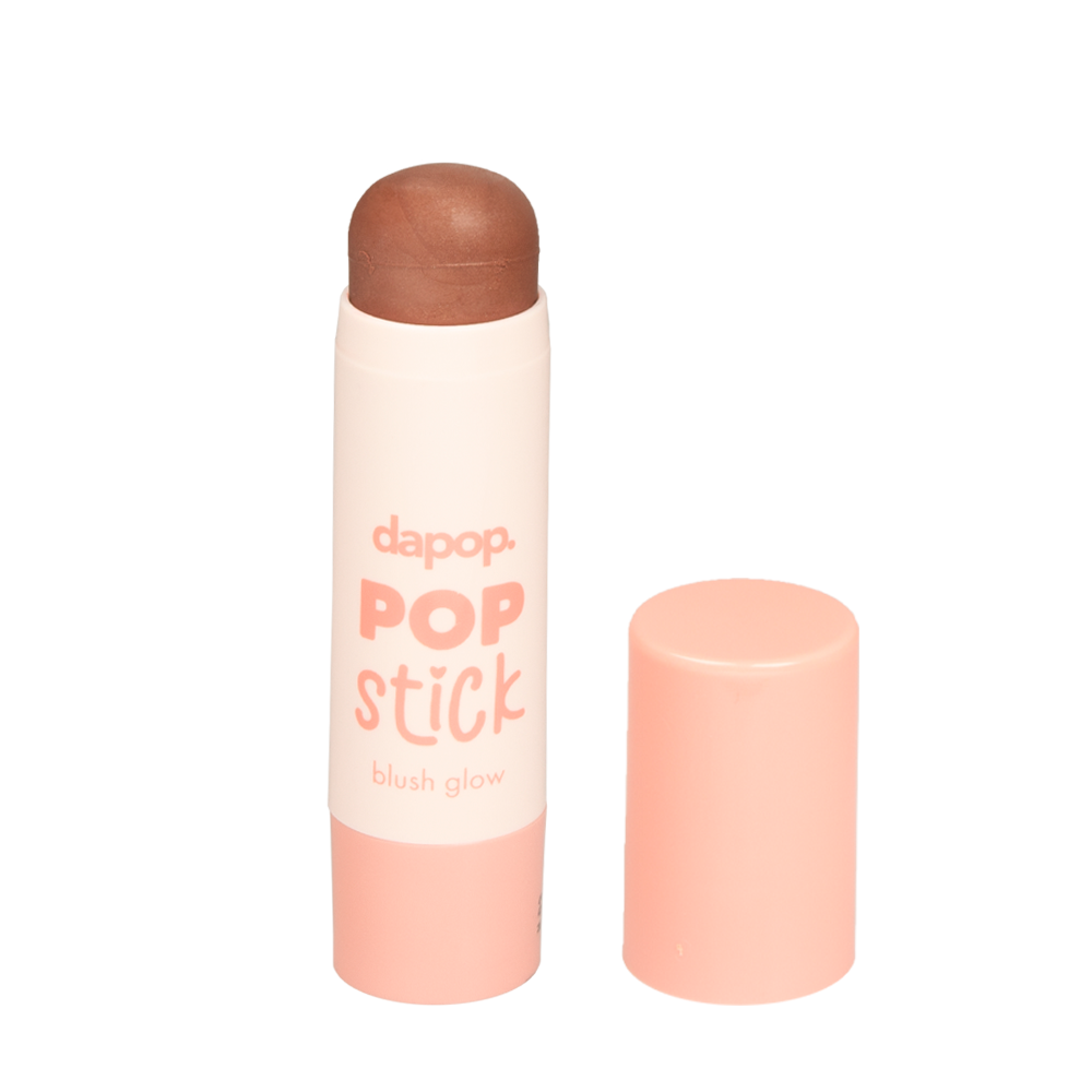 Pop Stick Blush Glow - Dapop