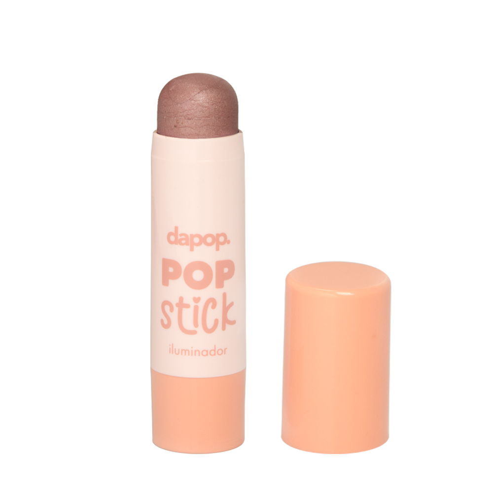 Pop Stick Iluminador - Dapop