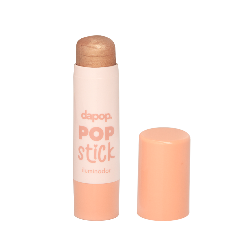 Pop Stick Iluminador - Dapop