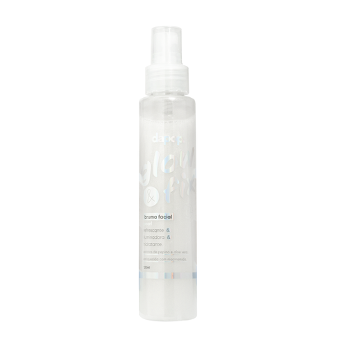 Bruma Facial Glow & Fix